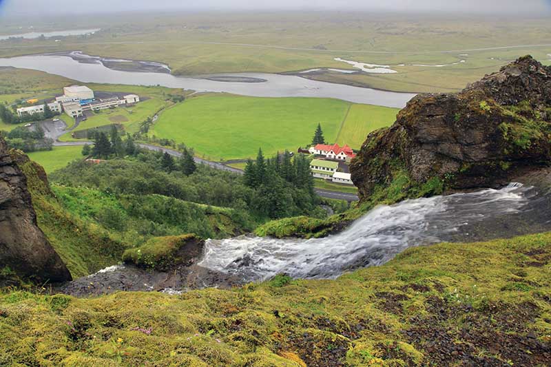 Kirkjubaejarklaustur