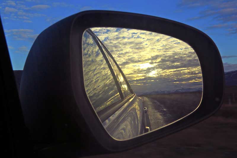 Driving is the best way to see Iceland South Coast Attractions