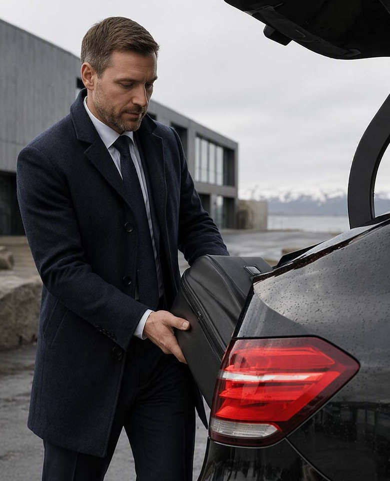 Holdur car rental iceland buisiness services