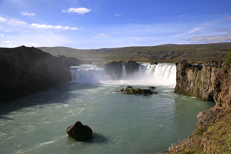 Godafoss