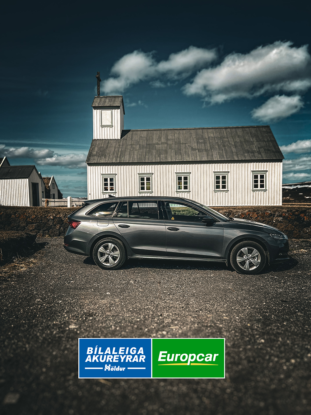 Skoda Octavia Combi