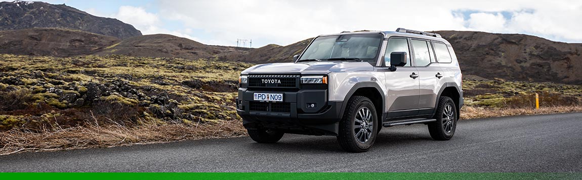 iceland car rental guide europcar