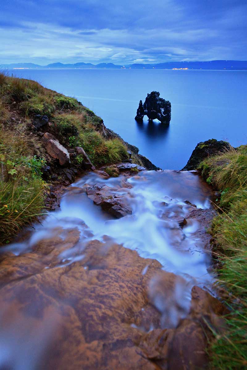 Vatnsnes