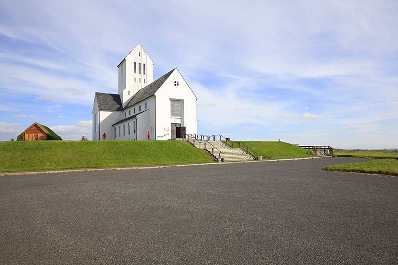 Skalholt