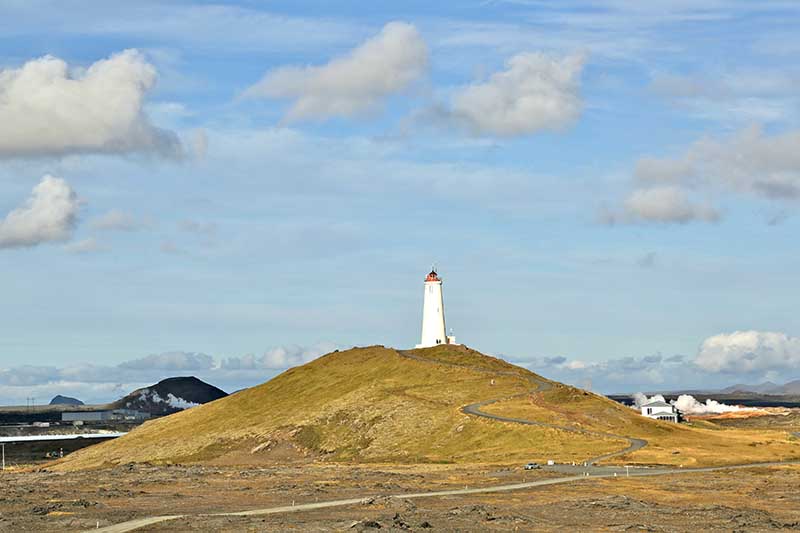 Reykjanesviti