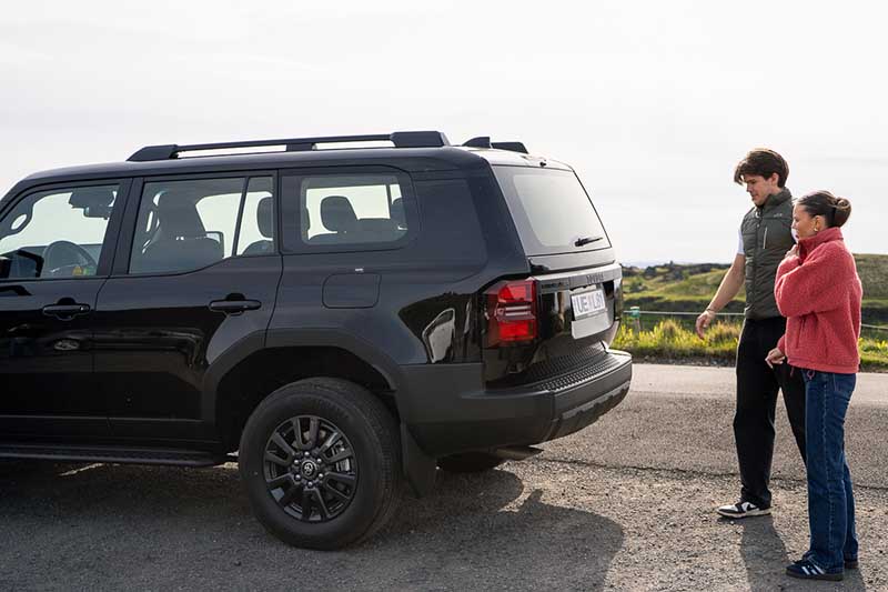 Rent a Car in Akureyri