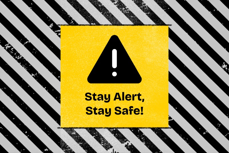 Road closures in Iceland