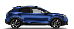 Compact Car Hire Iceland