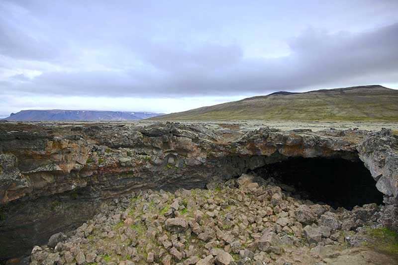 Surtshellir
